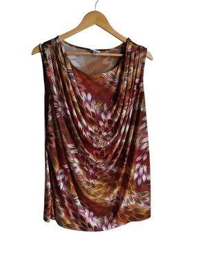 Worthington Blouse Size 2X